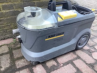 Karcher puzzi vloerreiniger - afbeelding 1 van  1