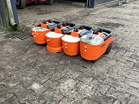 Kärcher puzzi100 vloerreiniger (4x) - afbeelding 1 van  8