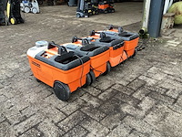 Kärcher puzzi100 vloerreiniger (4x) - afbeelding 4 van  8