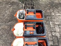 Kärcher puzzi100 vloerreiniger (4x) - afbeelding 7 van  8