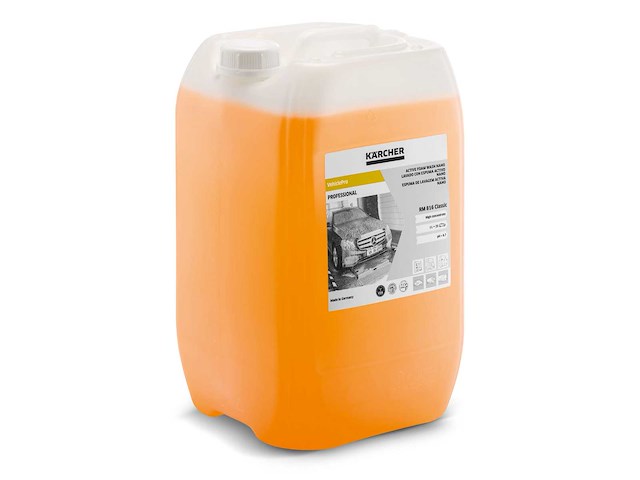 Kärcher rm 816 actieve schuimwas - afbeelding 1 van  2