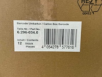Kärcher rm 838 direct schuimreinigingsmiddel 1 liter (12x) - afbeelding 3 van  3