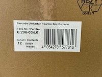 Kärcher rm 838 direct schuimreinigingsmiddel 1 liter (12x) - afbeelding 2 van  3