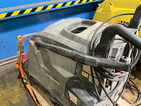 Kärcher rm110 hogedrukreiniger - afbeelding 1 van  2