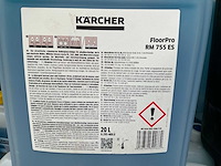 Kärcher rm755es glansreiniger 20l - afbeelding 2 van  2