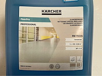 Kärcher rm755es glansreiniger - afbeelding 2 van  3