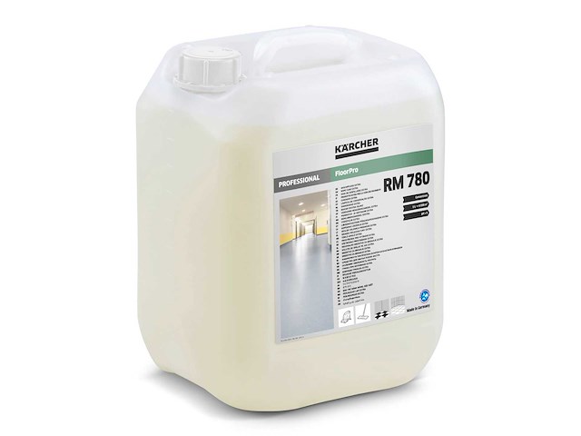 Kärcher rm780 vloerreiniger 10l - afbeelding 1 van  1