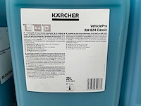 Kärcher rm824 classic superparelwas 20l - afbeelding 2 van  2