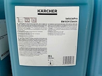 Kärcher rm824 classic superparelwas 20l - afbeelding 2 van  2