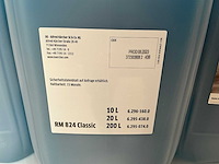 Kärcher rm824classic professionele glansdroger 20liter - afbeelding 3 van  5