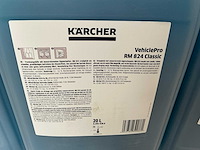 Kärcher rm824classic professionele glansdroger 20liter - afbeelding 4 van  5