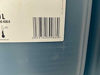 Kärcher rm824classic professionele glansdroger 20liter - afbeelding 5 van  5