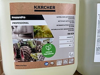 Kärcher rm82n professioneel reinigingsmiddel 10 liter (2x) - afbeelding 2 van  4