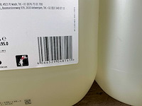 Kärcher rm82n professioneel reinigingsmiddel 10 liter (2x) - afbeelding 4 van  4