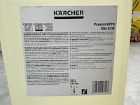 Kärcher rm82n professioneel reinigingsmiddel 20 liter - afbeelding 3 van  4