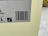 Kärcher rm82n professioneel reinigingsmiddel 20 liter - afbeelding 4 van  4