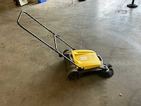 Kärcher s500 veegmachine - afbeelding 1 van  8
