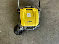 Kärcher s500 veegmachine - afbeelding 2 van  8