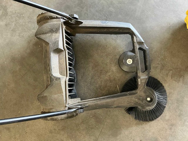 Kärcher s500 veegmachine - afbeelding 7 van  8