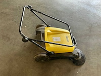 Kärcher s500 veegmachine - afbeelding 8 van  8