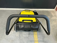 Kärcher s6 industriële veegmachine - afbeelding 3 van  6