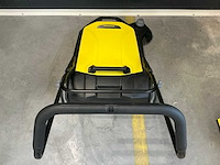 Kärcher s6 industriële veegmachine - afbeelding 4 van  6