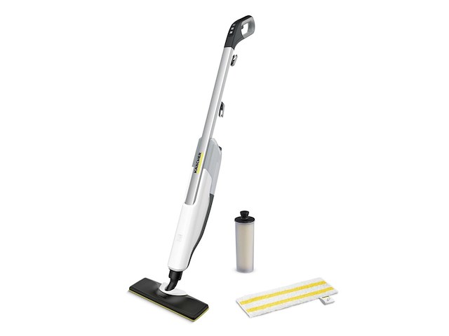 Kärcher sc 2 upright stoomreiniger 1600 w - afbeelding 1 van  5