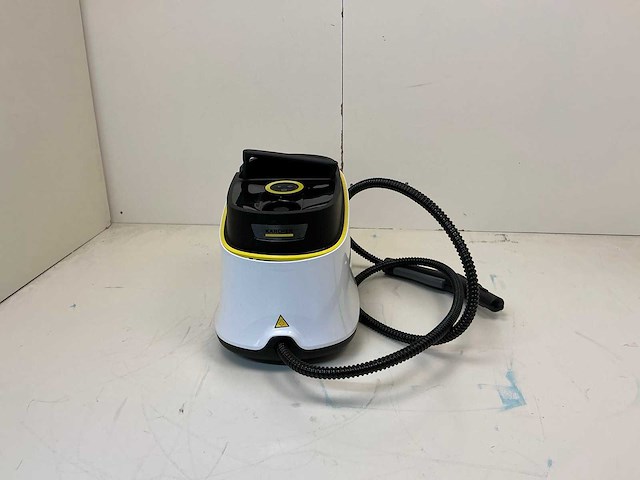Kärcher sc 3 deluxe stoomreiniger - afbeelding 4 van  10