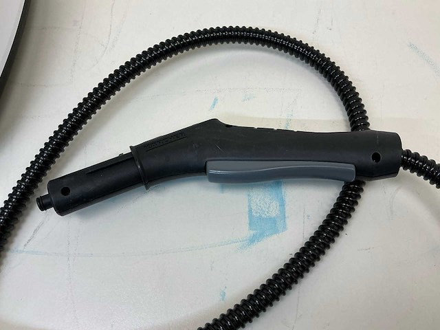 Kärcher sc 3 deluxe stoomreiniger - afbeelding 6 van  10