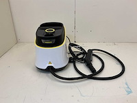 Kärcher sc 3 deluxe stoomreiniger - afbeelding 1 van  7