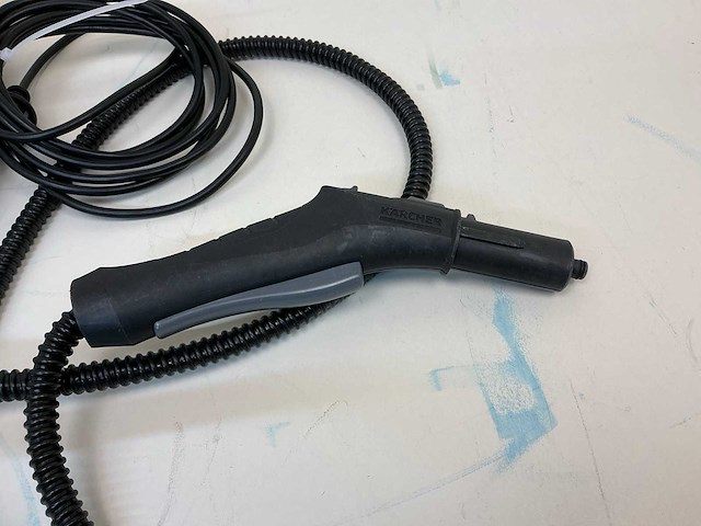 Kärcher sc 3 deluxe stoomreiniger - afbeelding 4 van  7