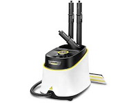 Kärcher sc 3 deluxe stoomreiniger - afbeelding 8 van  8