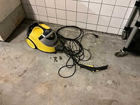 Kärcher sc 5 stoomreiniger - afbeelding 2 van  5