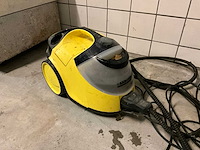 Kärcher sc 5 stoomreiniger - afbeelding 3 van  5