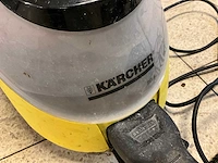Kärcher sc 6 stoomreiniger - afbeelding 4 van  4