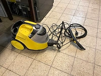 Kärcher sc 6 stoomreiniger