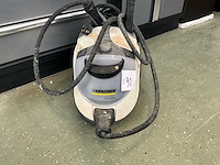 Kärcher sc 6.800 c stoomreiniger - afbeelding 2 van  3