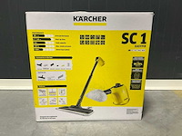 Kärcher sc1 easyfix stoomreiniger - afbeelding 4 van  6