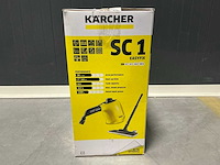 Kärcher sc1 easyfix stoomreiniger - afbeelding 6 van  6