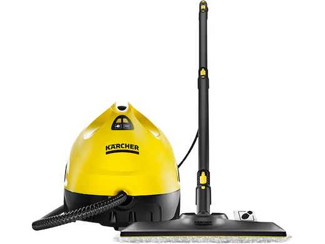 Kärcher sc2 easyfix stoomreiniger - afbeelding 3 van  5