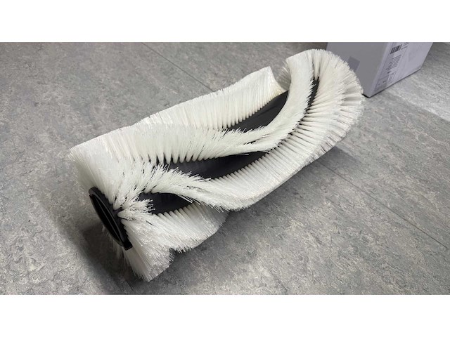 Kärcher sc28x70w veegrol - ongebruikt - afbeelding 1 van  3