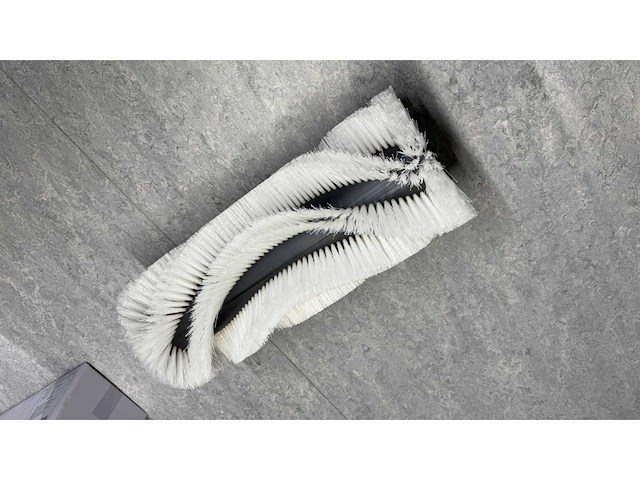 Kärcher sc28x70w veegrol - ongebruikt - afbeelding 2 van  3