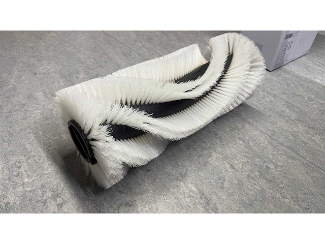 Kärcher sc28x70w veegrol - ongebruikt - afbeelding 3 van  3