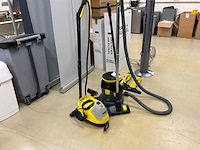 Kärcher schoonmaakmachine (4x) - afbeelding 3 van  5
