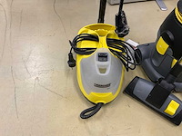 Kärcher schoonmaakmachine (4x) - afbeelding 4 van  5