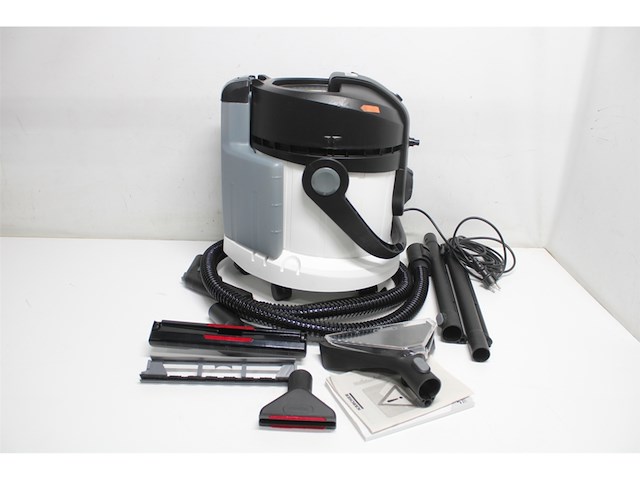 Kärcher se 4 tapijtreiniger sproeiextractie 1000 w 4 / 4 liter - afbeelding 5 van  6