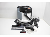 Kärcher se 4 tapijtreiniger sproeiextractie 1000 w 4 / 4 liter - afbeelding 5 van  6