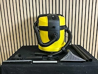 Kärcher se4001 sproei/extractie stofzuiger