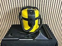 Kärcher se4001 sproei/extractie stofzuiger - afbeelding 2 van  6