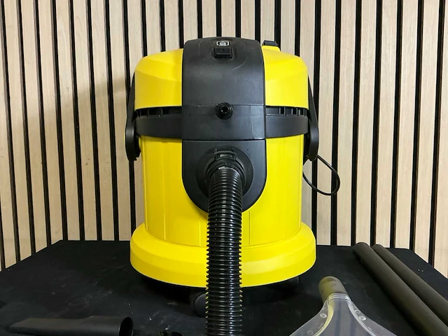 Kärcher se4001 sproei/extractie stofzuiger - afbeelding 3 van  6